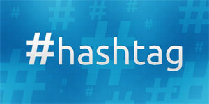 [Infographic] What Do You Know About #Hashtag on Social Networks?